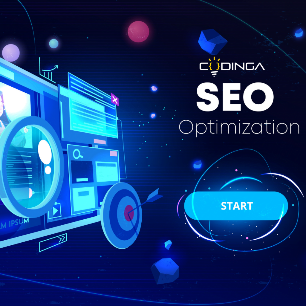 محركات البحث SEO (تحسين محركات البحث) 