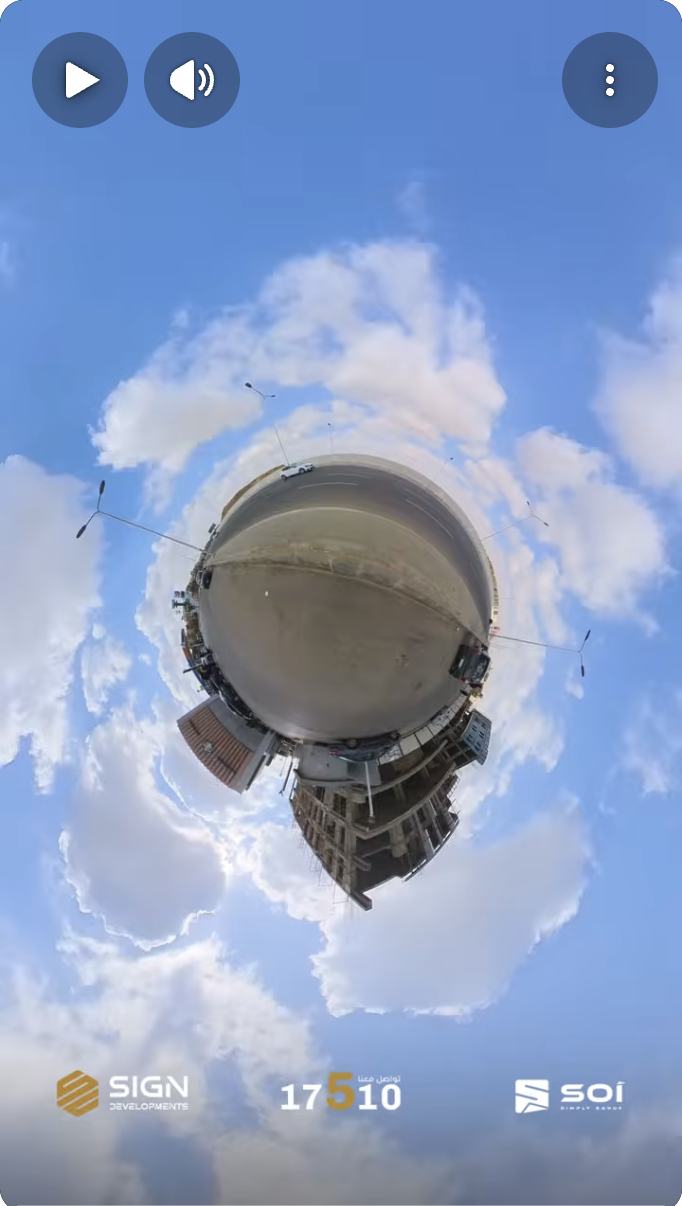 Sign Developments 360