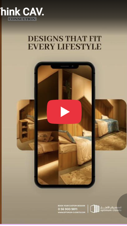 Optimum Closets