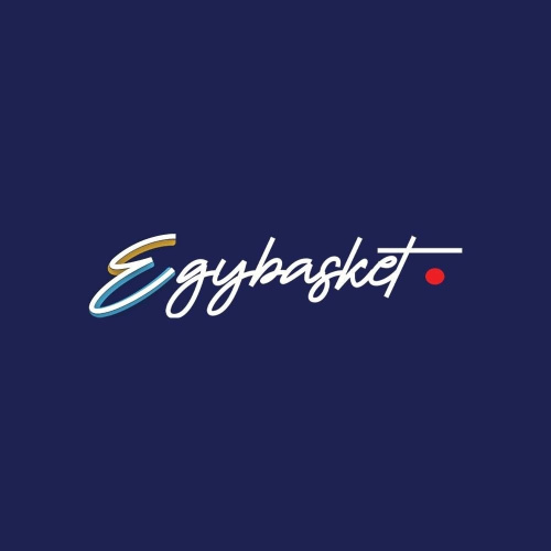 EGYBASKET Logo