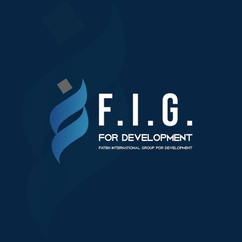 F.I.G DEVELOPMENTS Logo