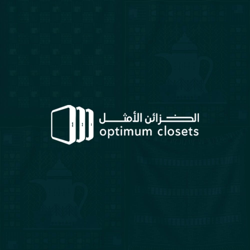 Optimum Closets Logo
