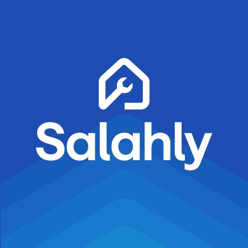 Salahly Logo